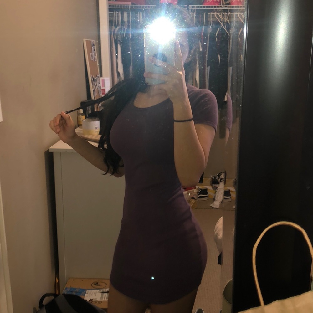 Bodycon dress